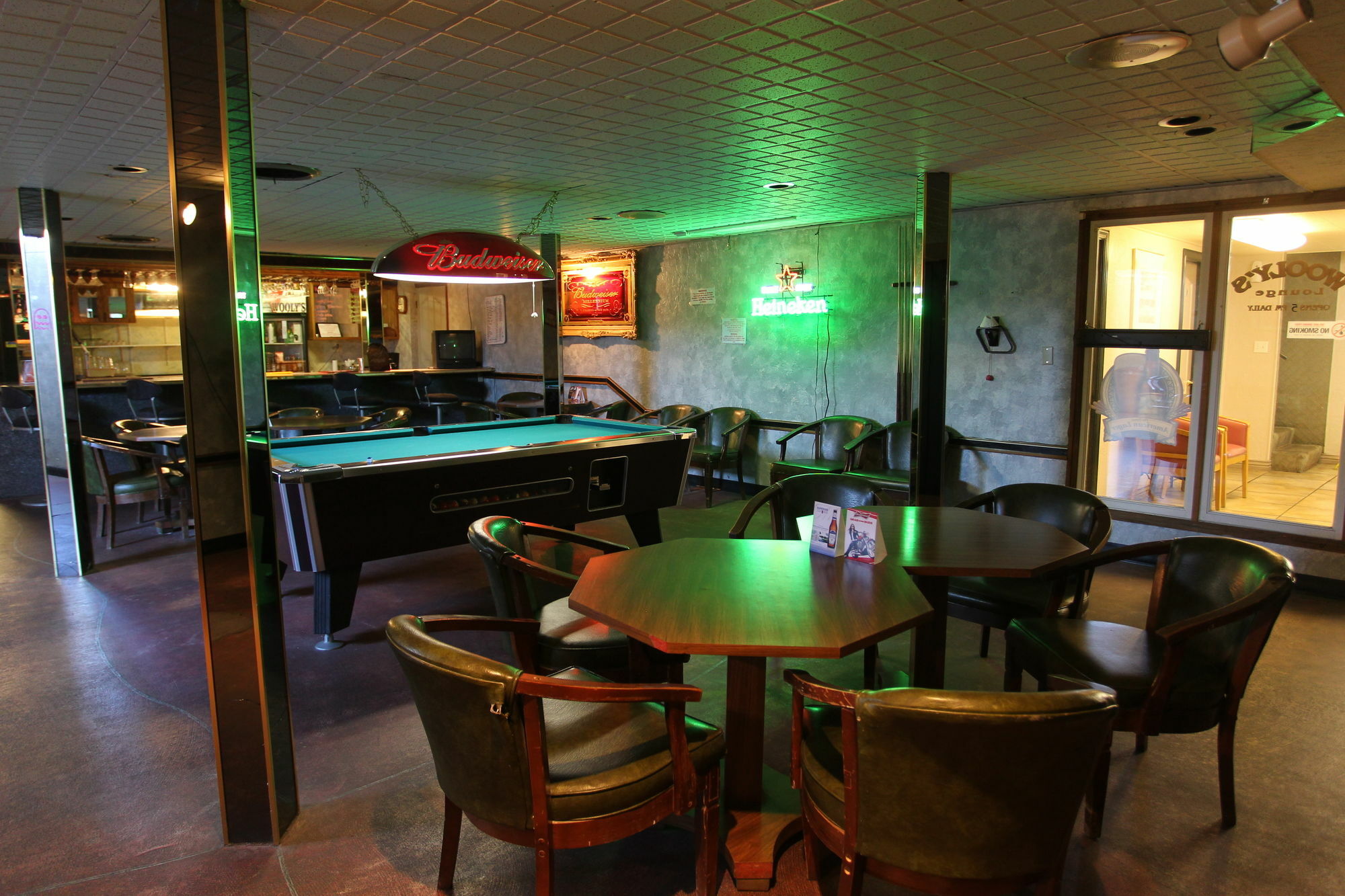 Greenwell Inn Прайс Экстерьер фото